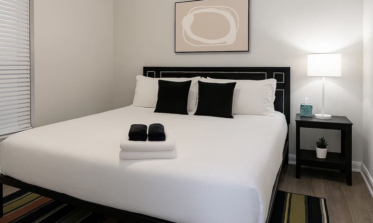 Photo of Bedroom in Avondale