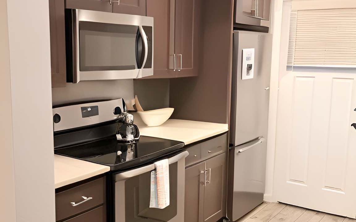Photo of Kitchen in Rogers Park