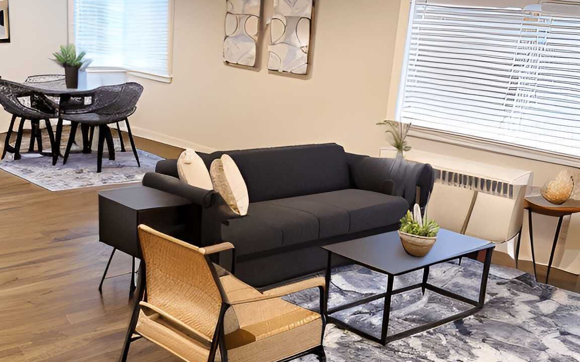 Photo of Livingroom in Rogers Park