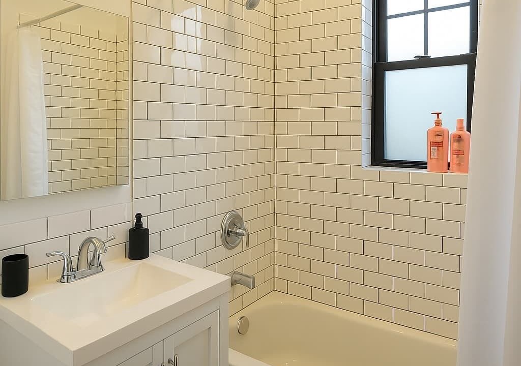 Photo of Bathroom in West Lakeview