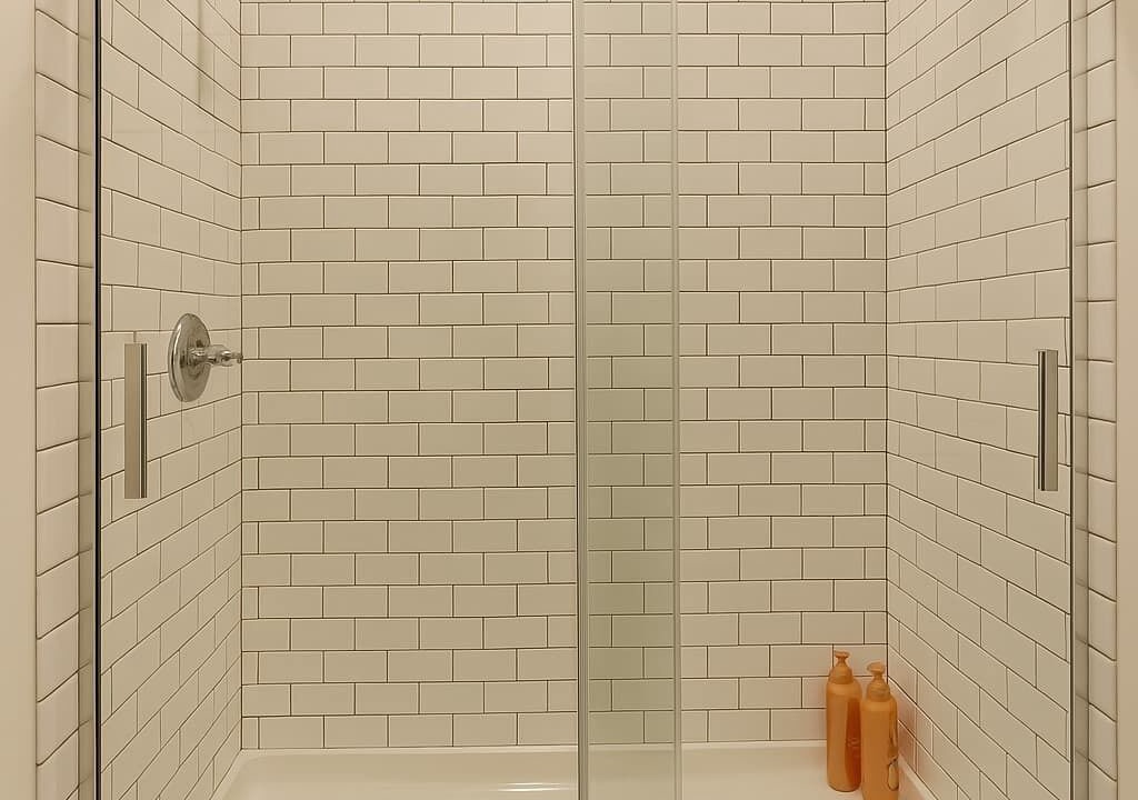 Photo of Bathroom in West Lakeview