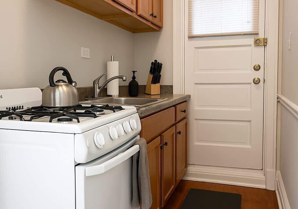 Photo of Kitchen in Chicago