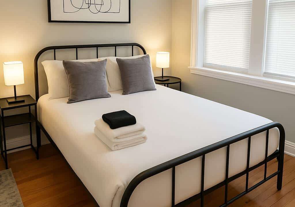 Photo of Bedroom in Chicago