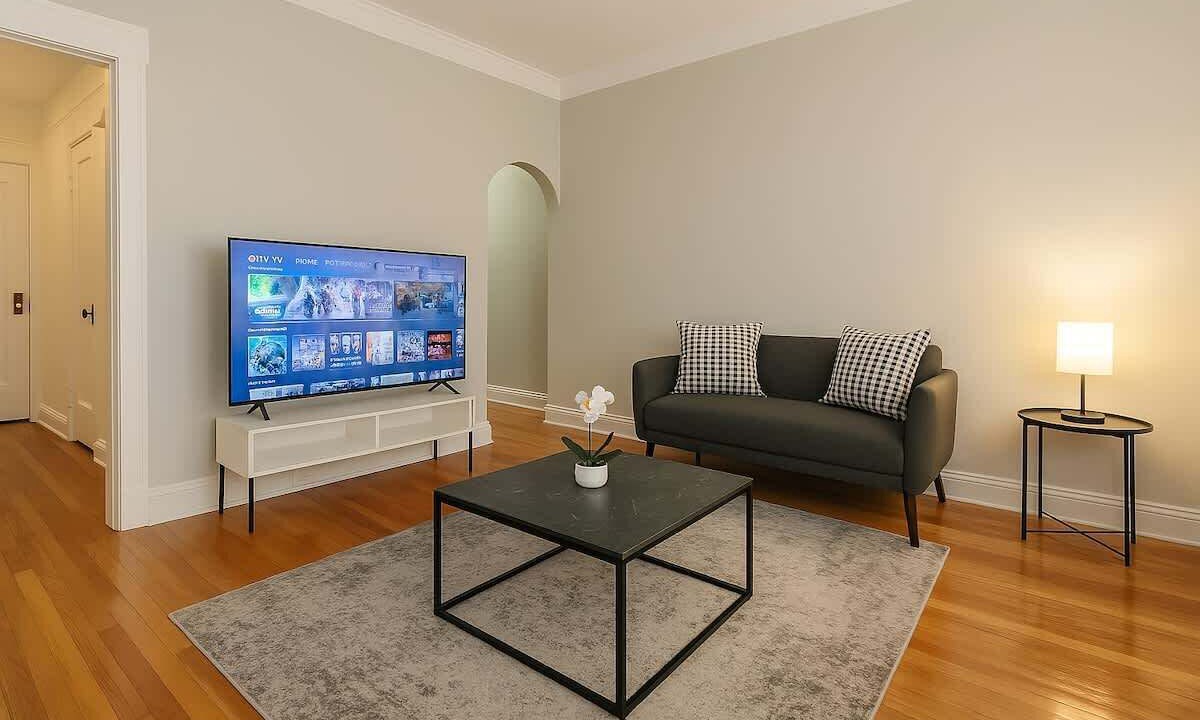 Photo of Livingroom in Chicago