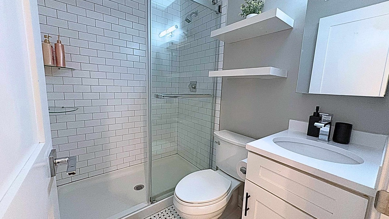 Photo of Bathroom in Pilsen