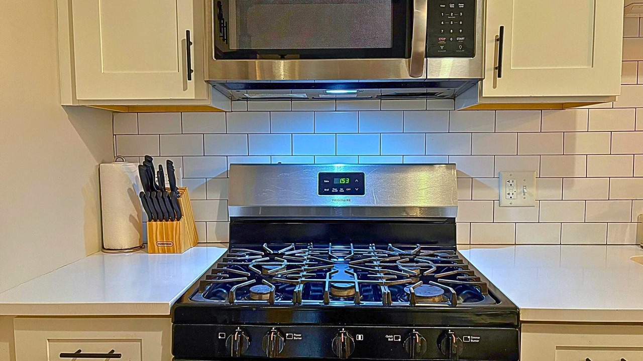 Photo of Kitchen in Pilsen