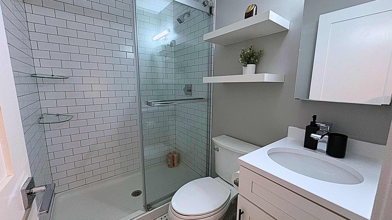Photo of Bathroom in Pilsen
