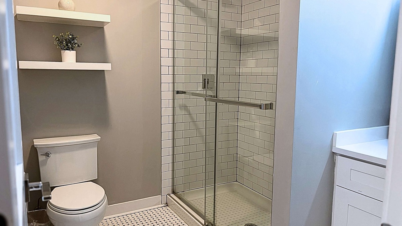 Photo of Bathroom in Pilsen