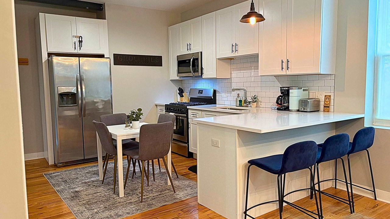 Photo of Kitchen in Pilsen