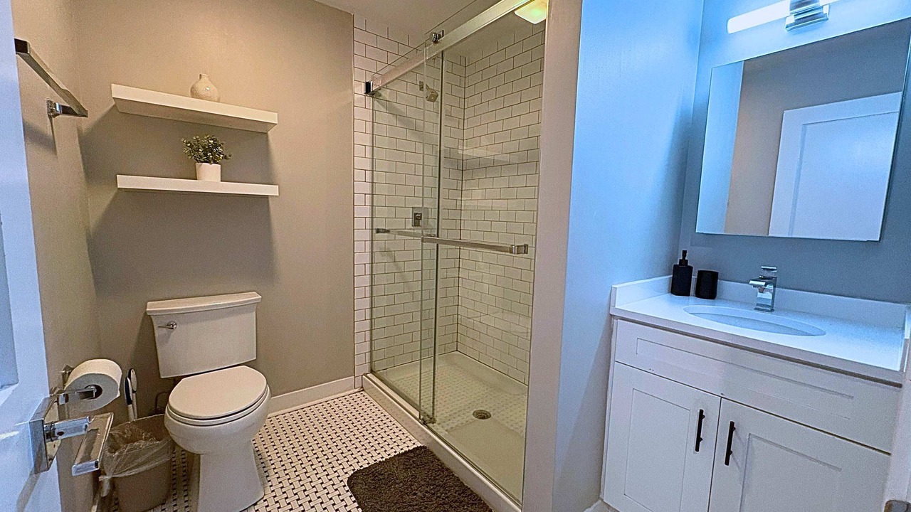 Photo of Bathroom in Pilsen