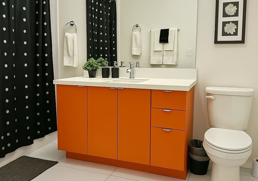 Photo of Bathroom in Uptown