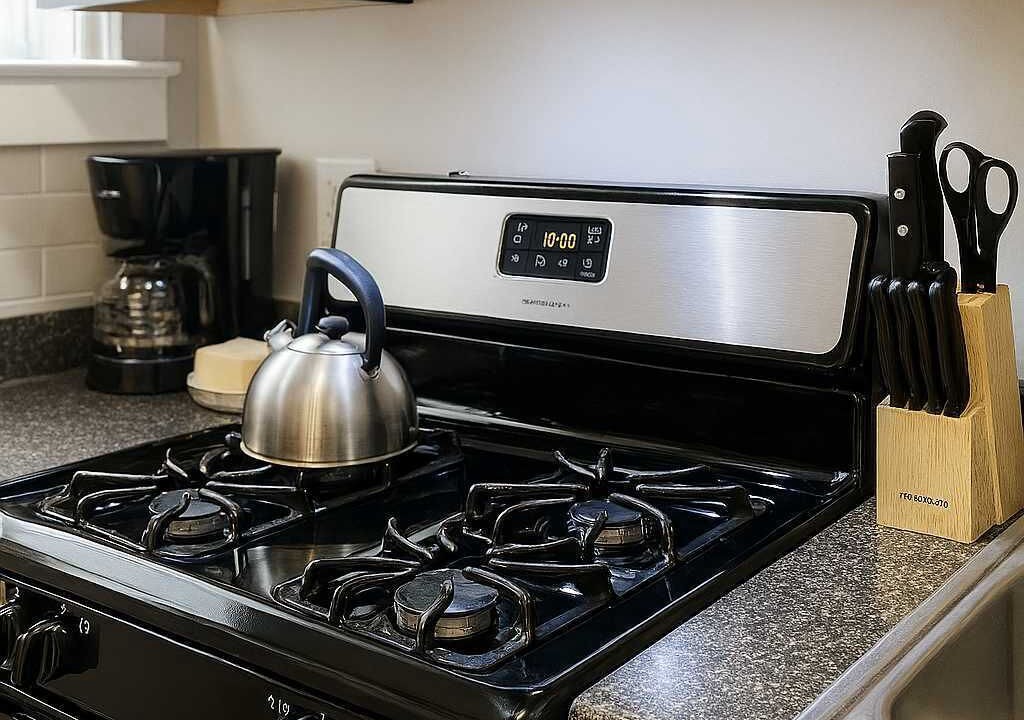 Photo of Kitchen in Rogers Park