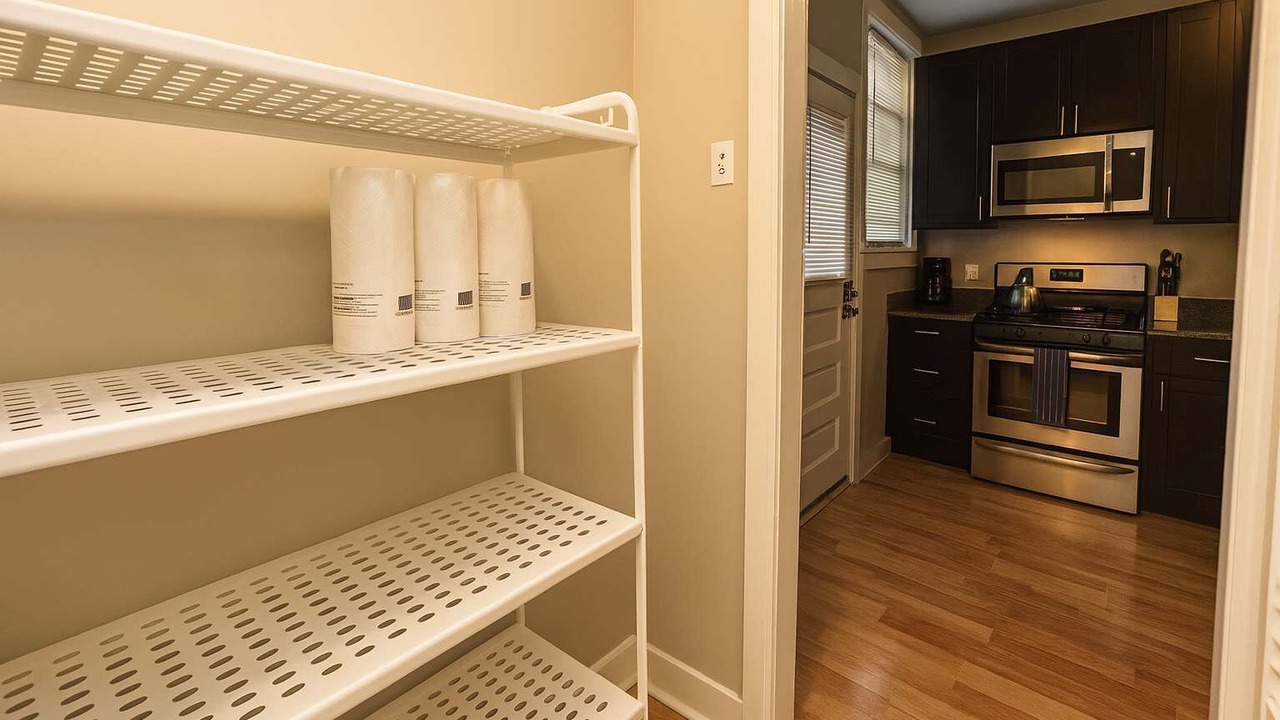 Photo of Kitchen in Rogers Park