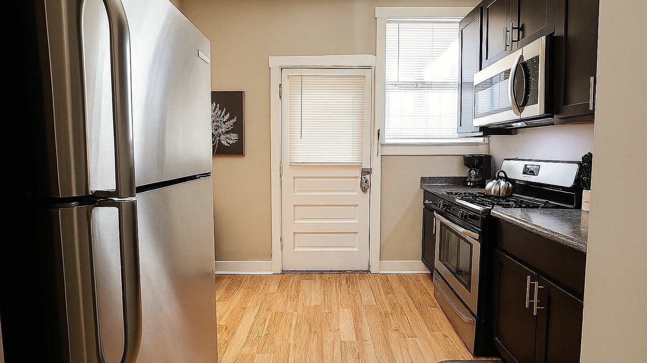 Photo of Kitchen in Rogers Park