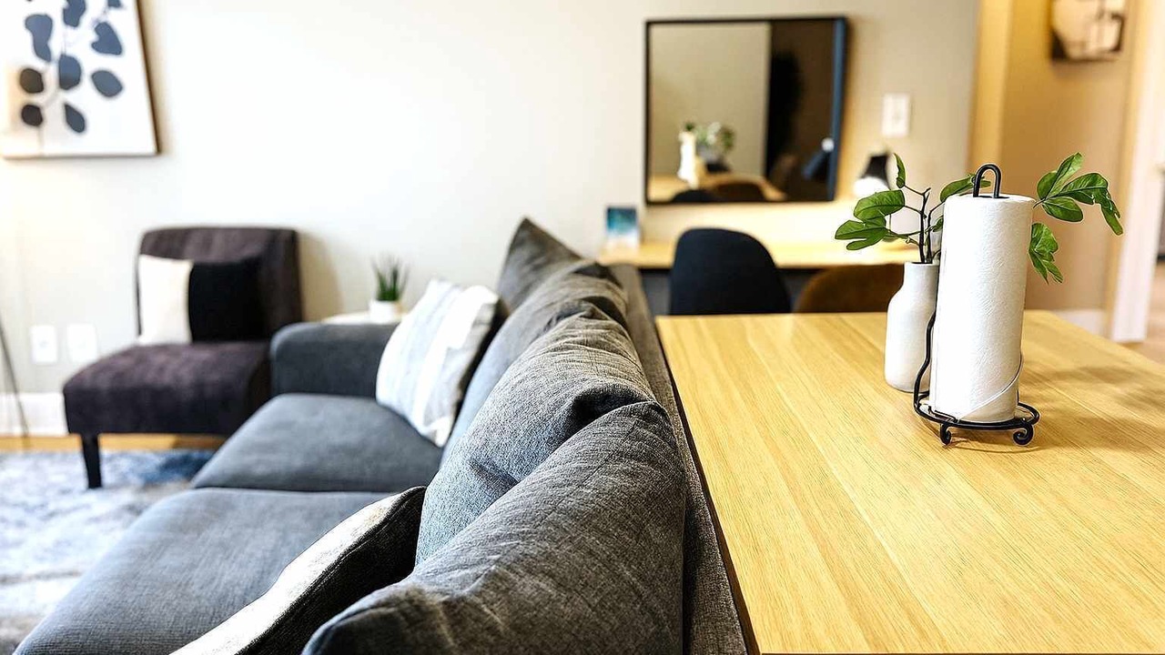 Photo of Livingroom in Rogers Park