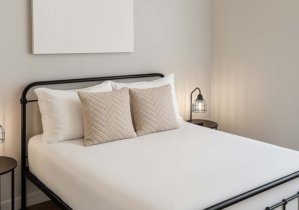 Photo of Bedroom in River North