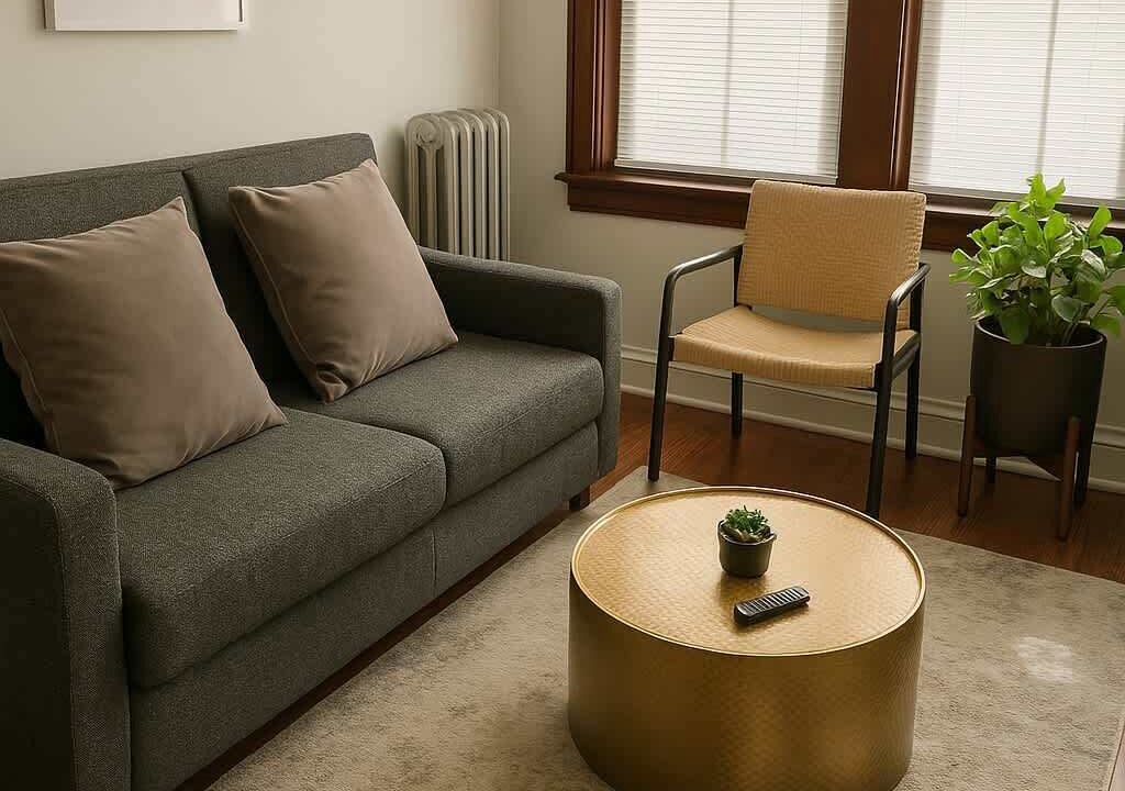 Photo of Livingroom in Cragin