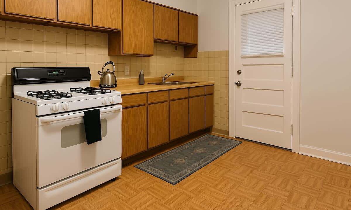 Photo of Kitchen in Cragin