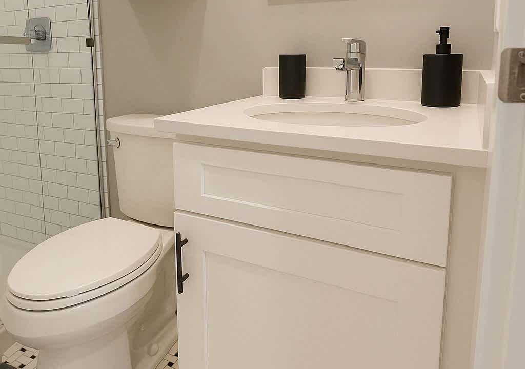 Photo of Bathroom in Buena Park