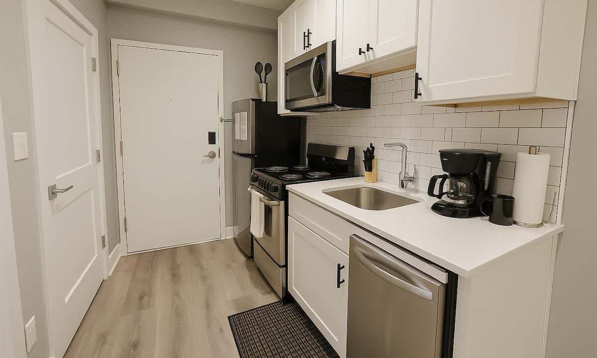 Photo of Kitchen in Buena Park