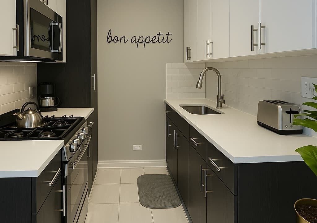 Photo of Kitchen in Lake View East