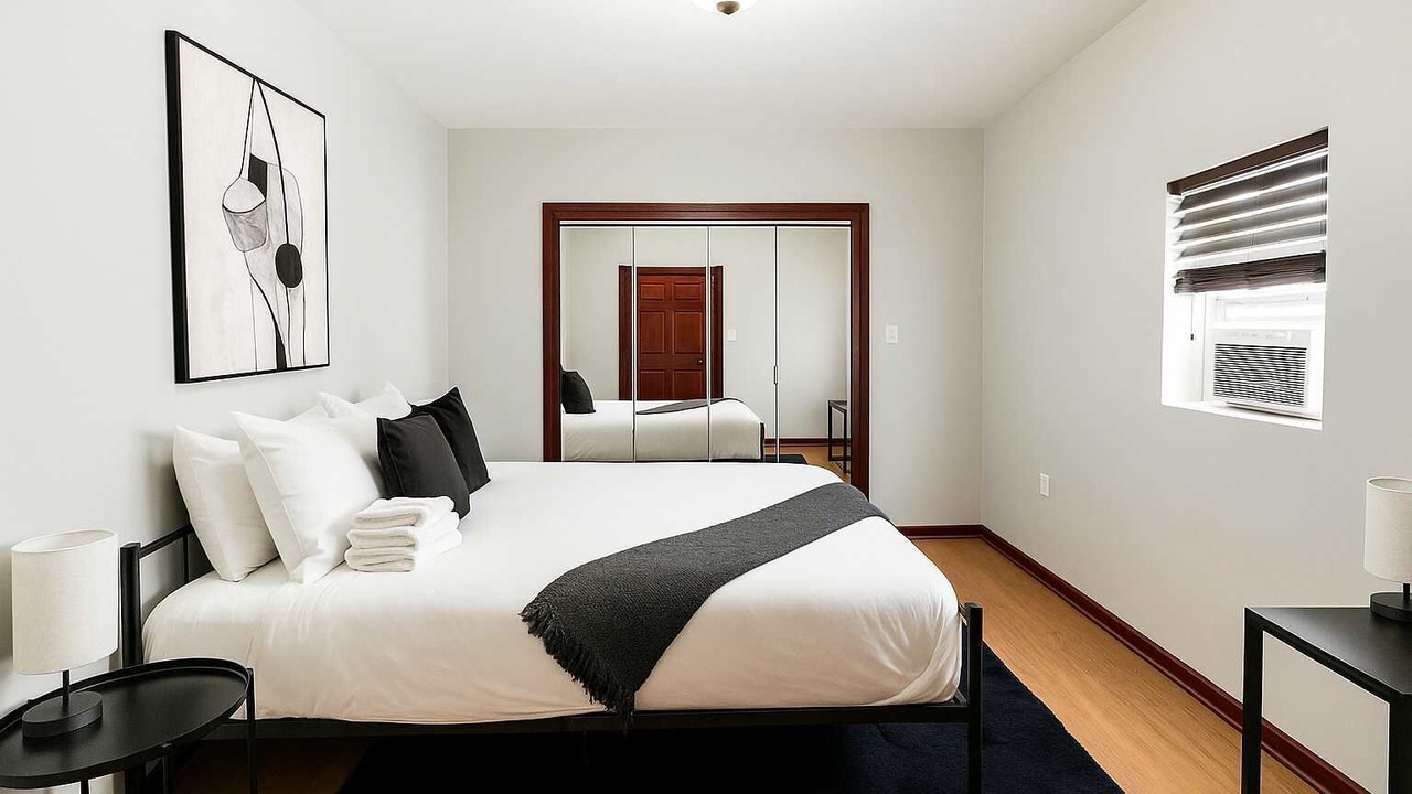Photo of Bedroom in Chicago