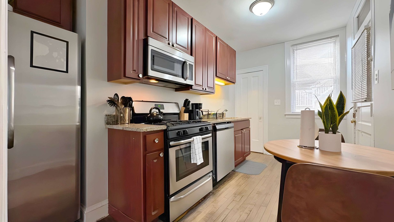 Photo of Kitchen in Ravenswood