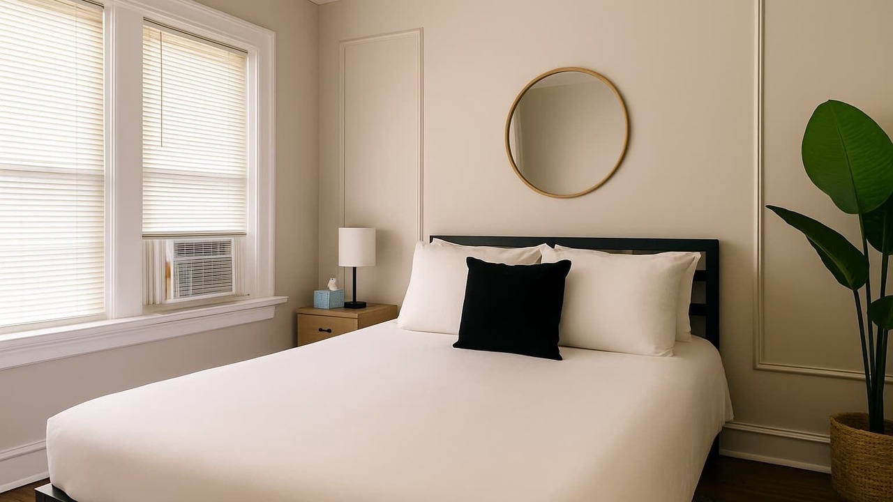 Photo of Bedroom in Ravenswood