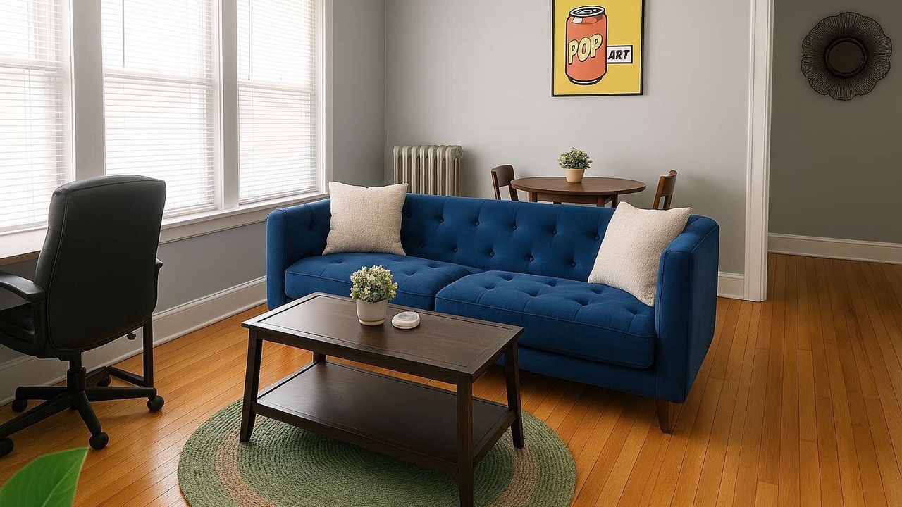 Photo of Livingroom in Ravenswood