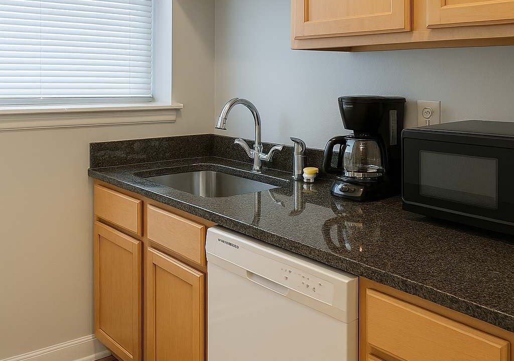 Photo of Kitchen in Ravenswood