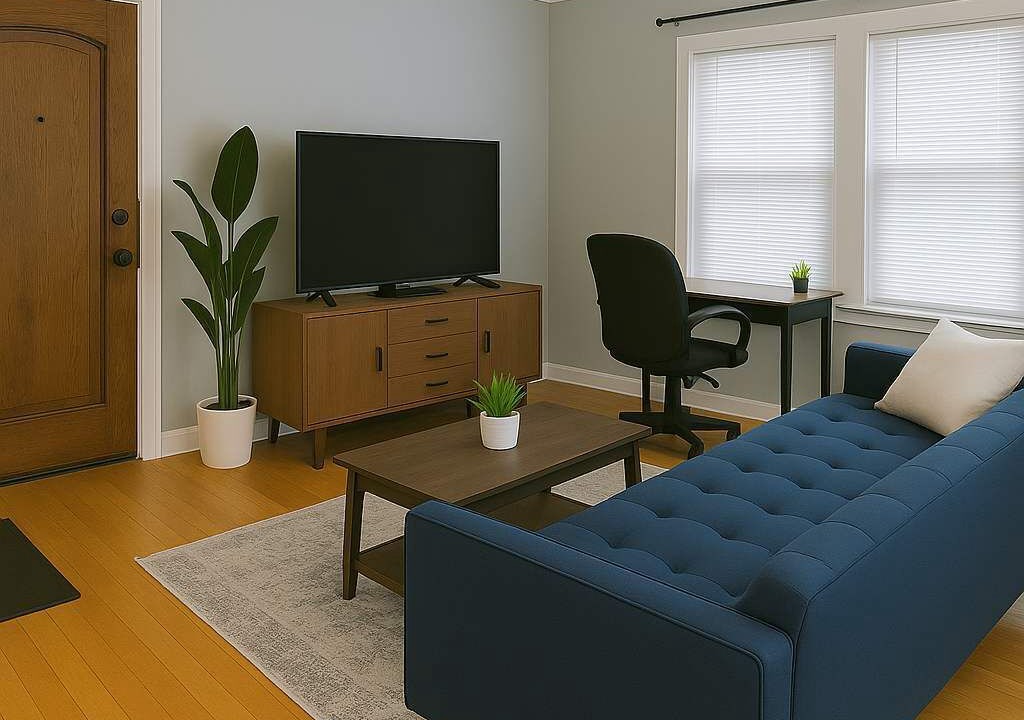 Photo of Livingroom in Ravenswood
