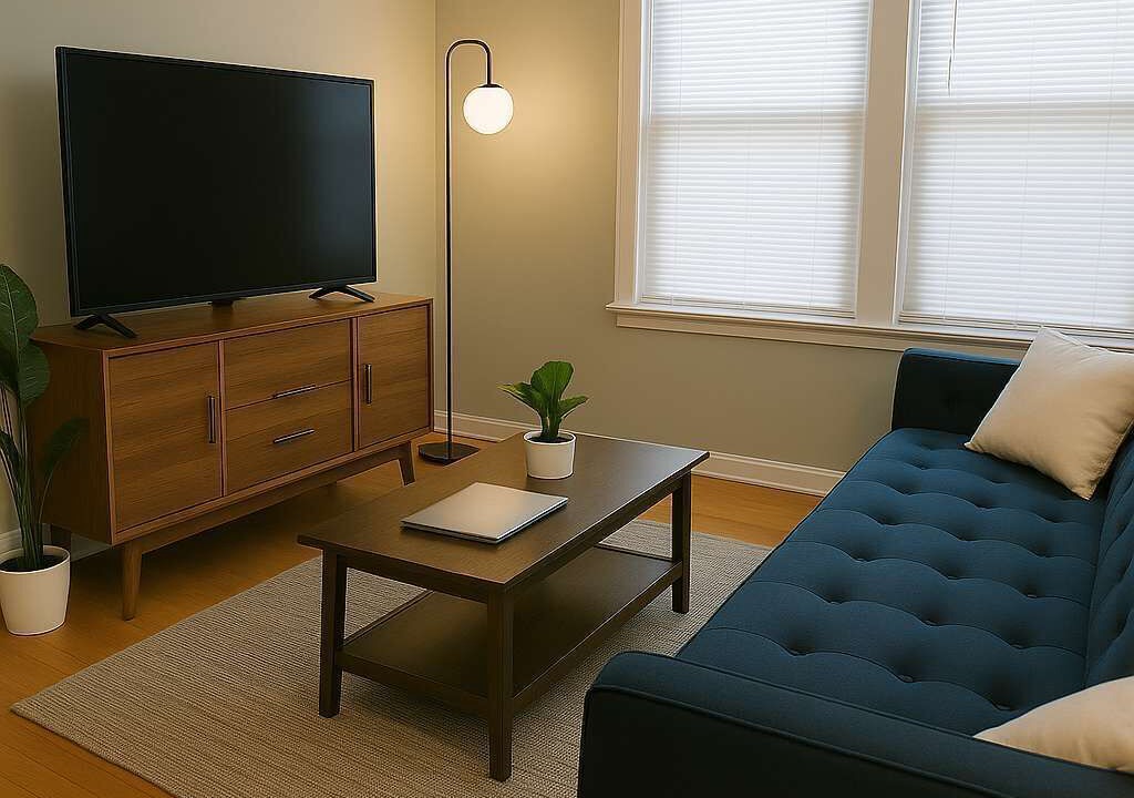 Photo of Livingroom in Ravenswood