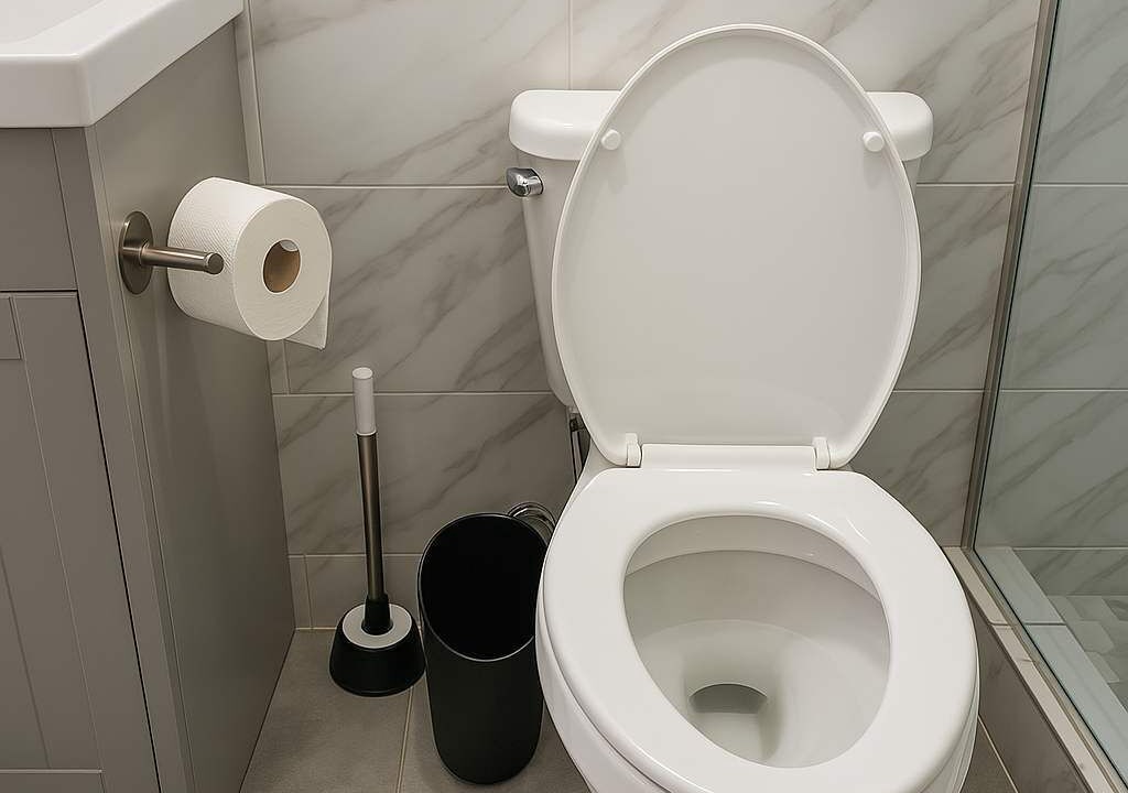 Photo of Bathroom in Ravenswood