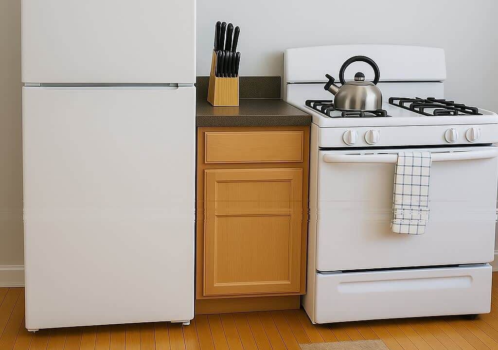 Photo of Kitchen in Ravenswood