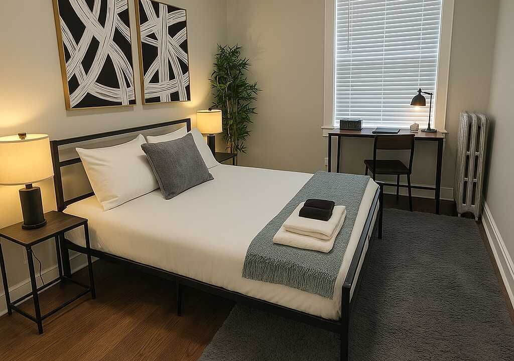 Photo of Bedroom in Ravenswood