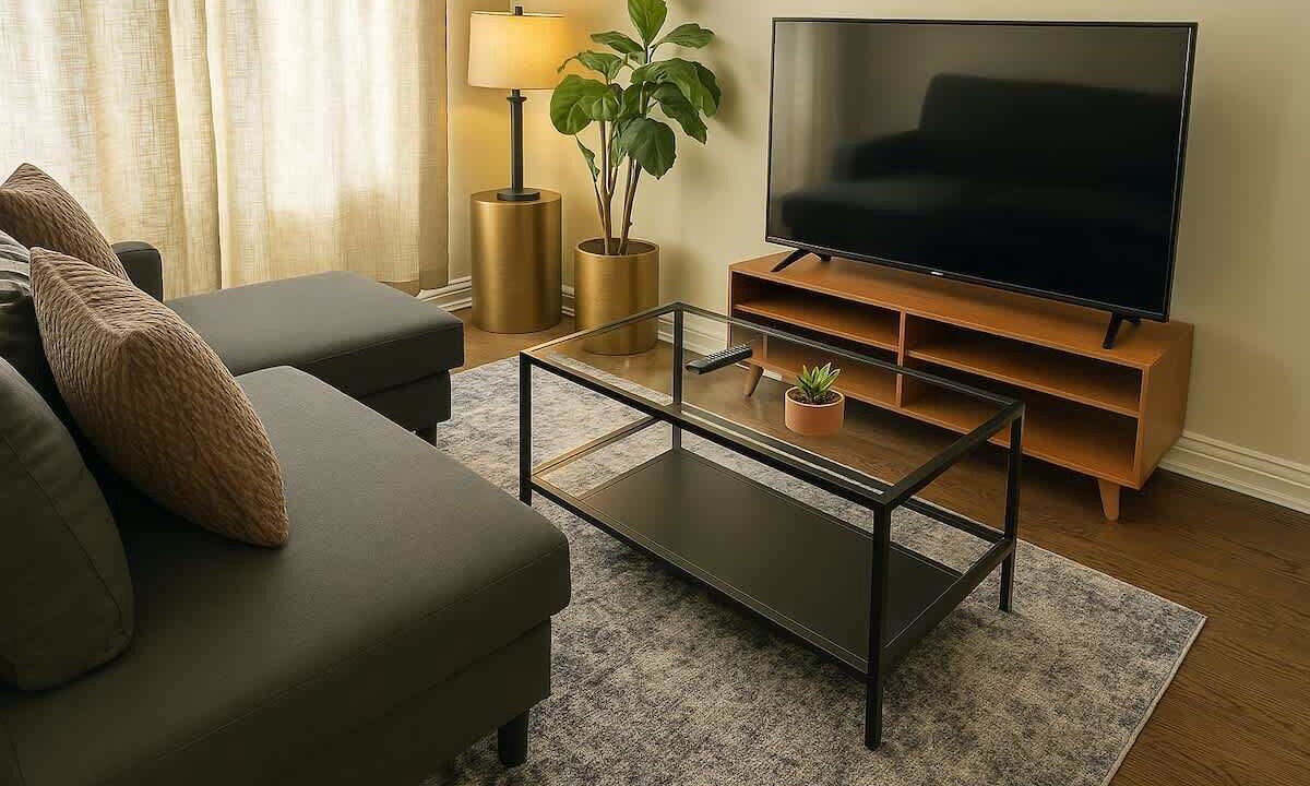 Photo of Livingroom in Chicago