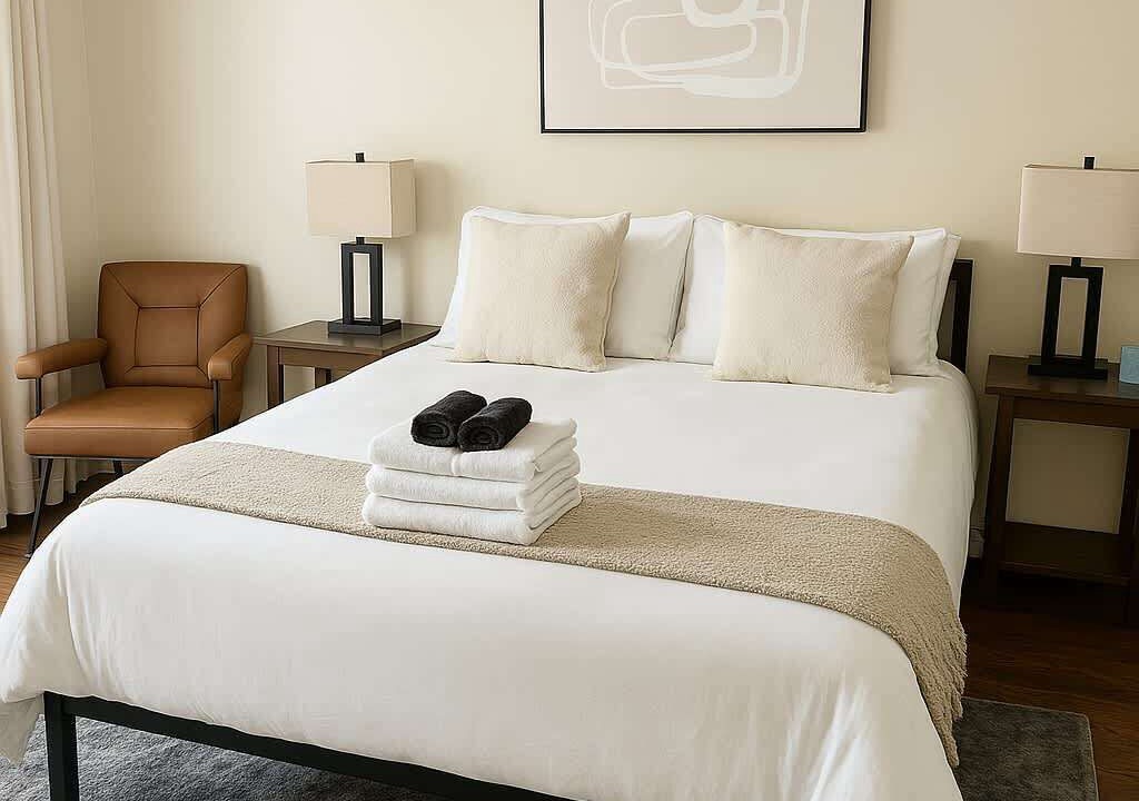 Photo of Bedroom in Chicago