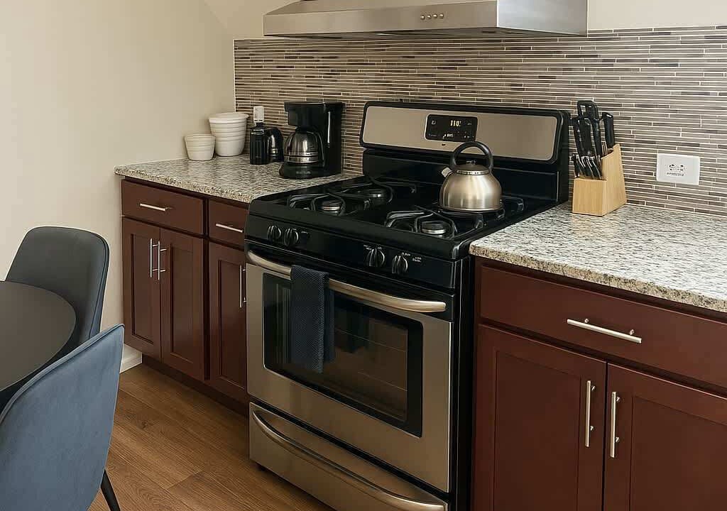 Photo of Kitchen in Chicago