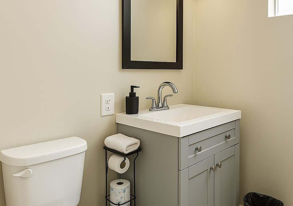 Photo of Bathroom in Chicago