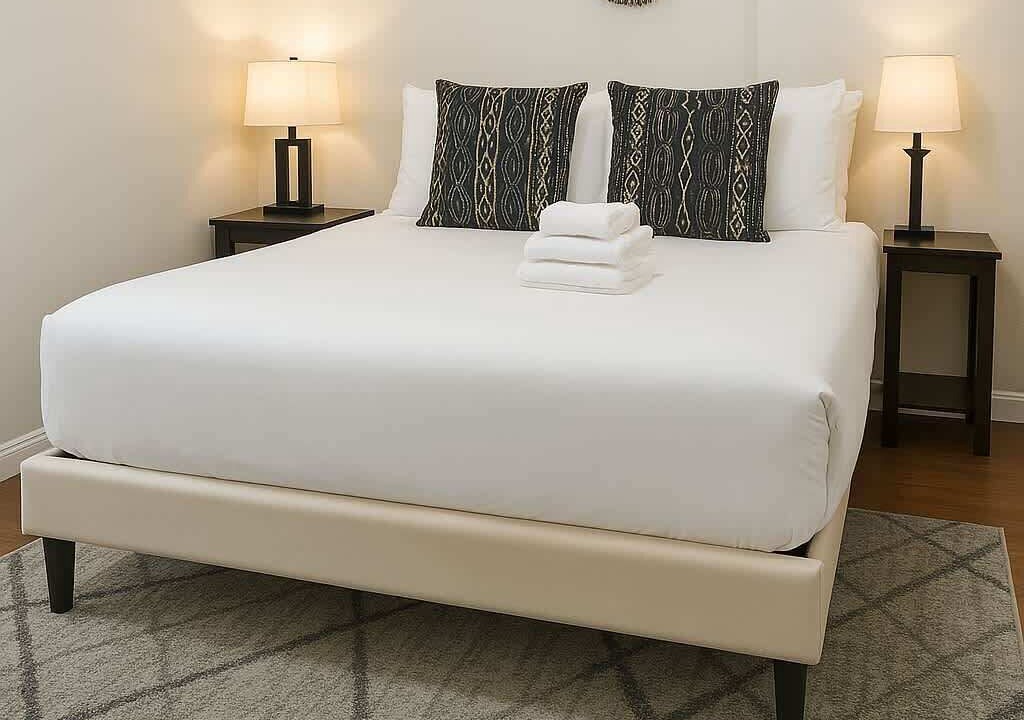 Photo of Bedroom in Chicago