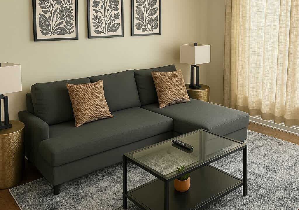 Photo of Livingroom in Chicago