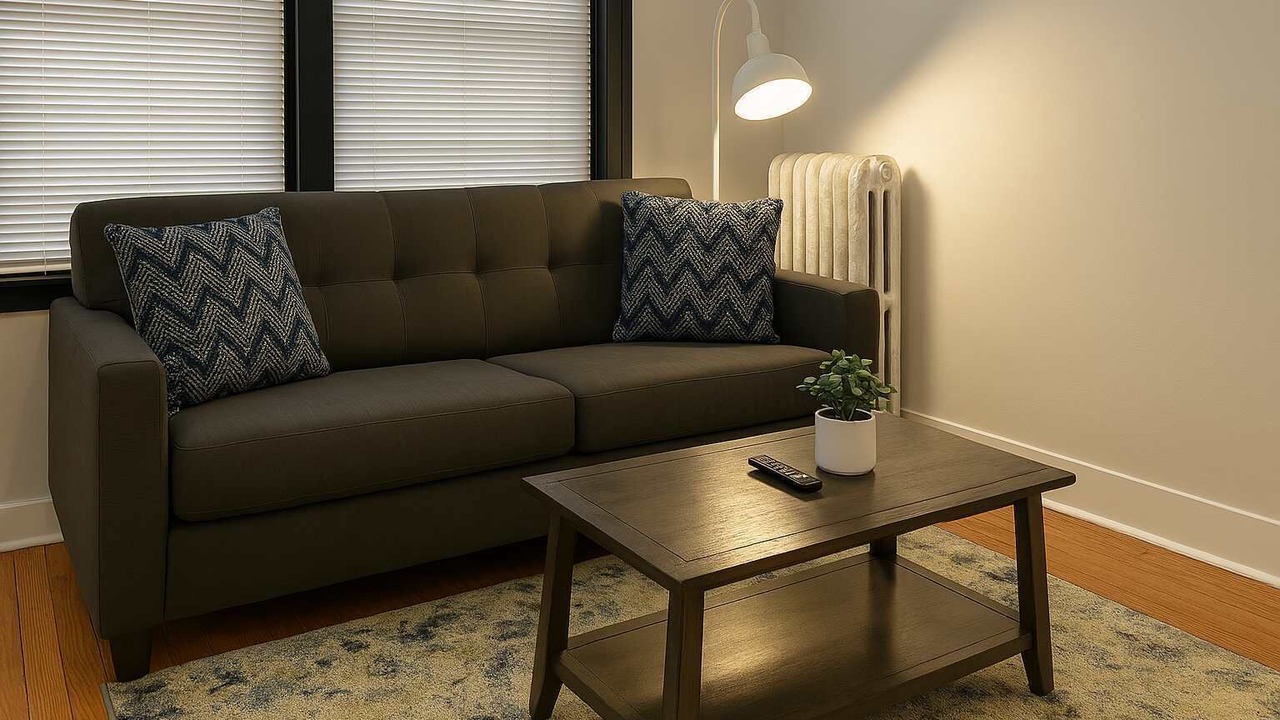 Photo of Livingroom in West Lakeview