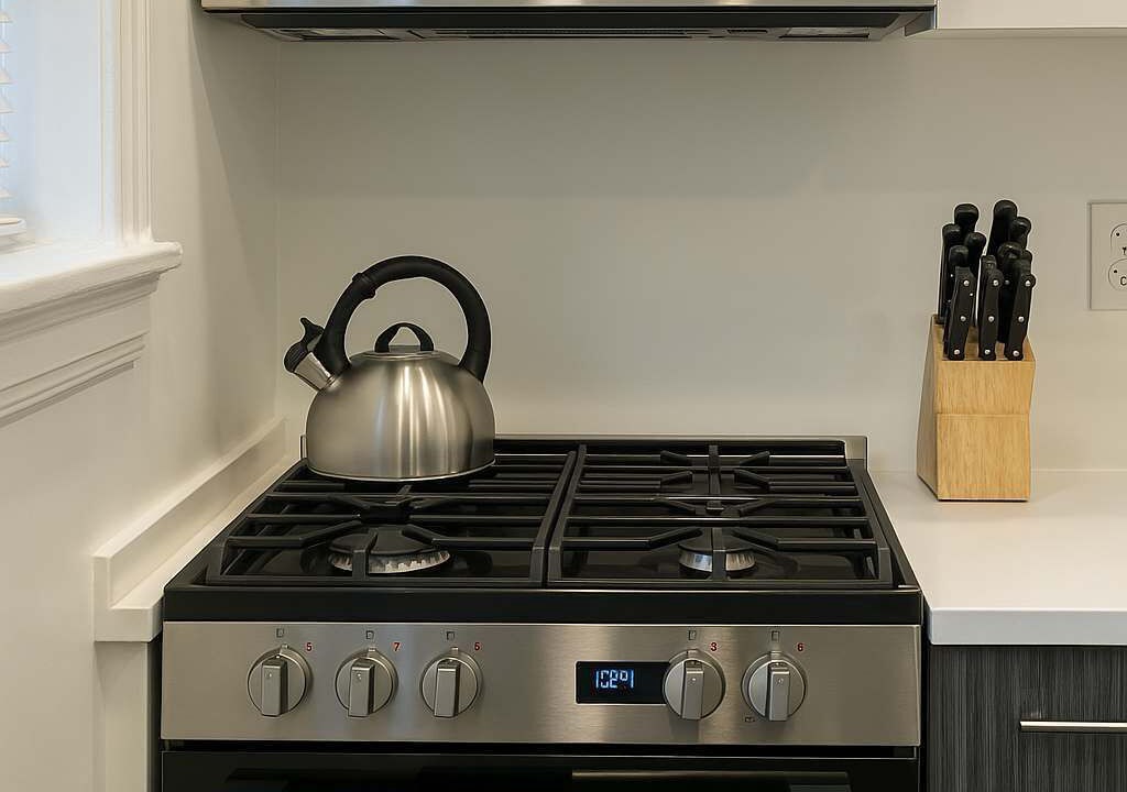 Photo of Kitchen in West Lakeview