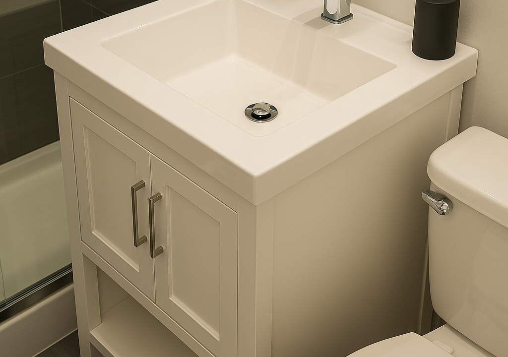Photo of Bathroom in West Lakeview