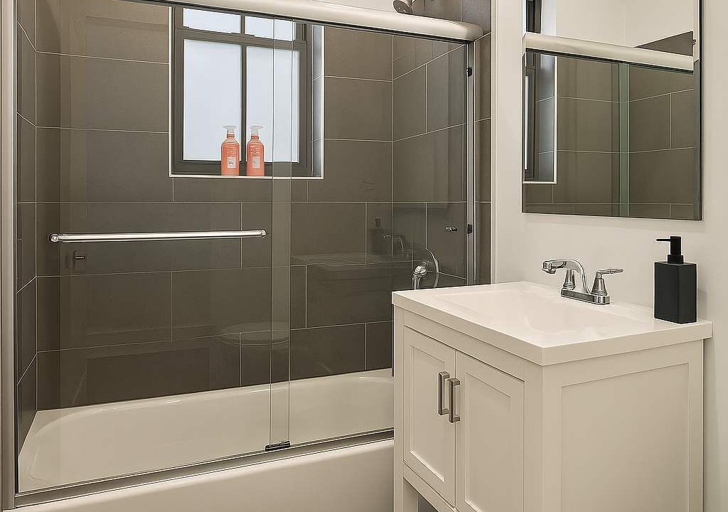 Photo of Bathroom in West Lakeview