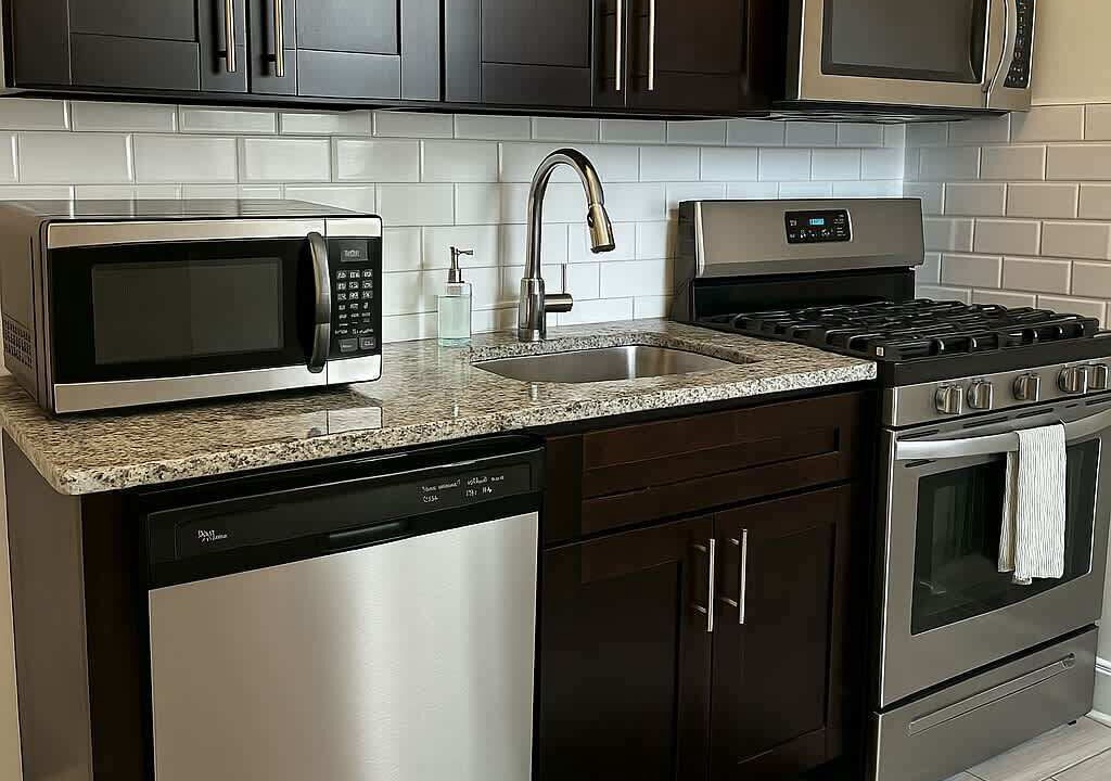 Photo of Kitchen in Rogers Park