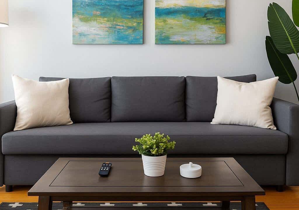 Photo of Livingroom in Boystown