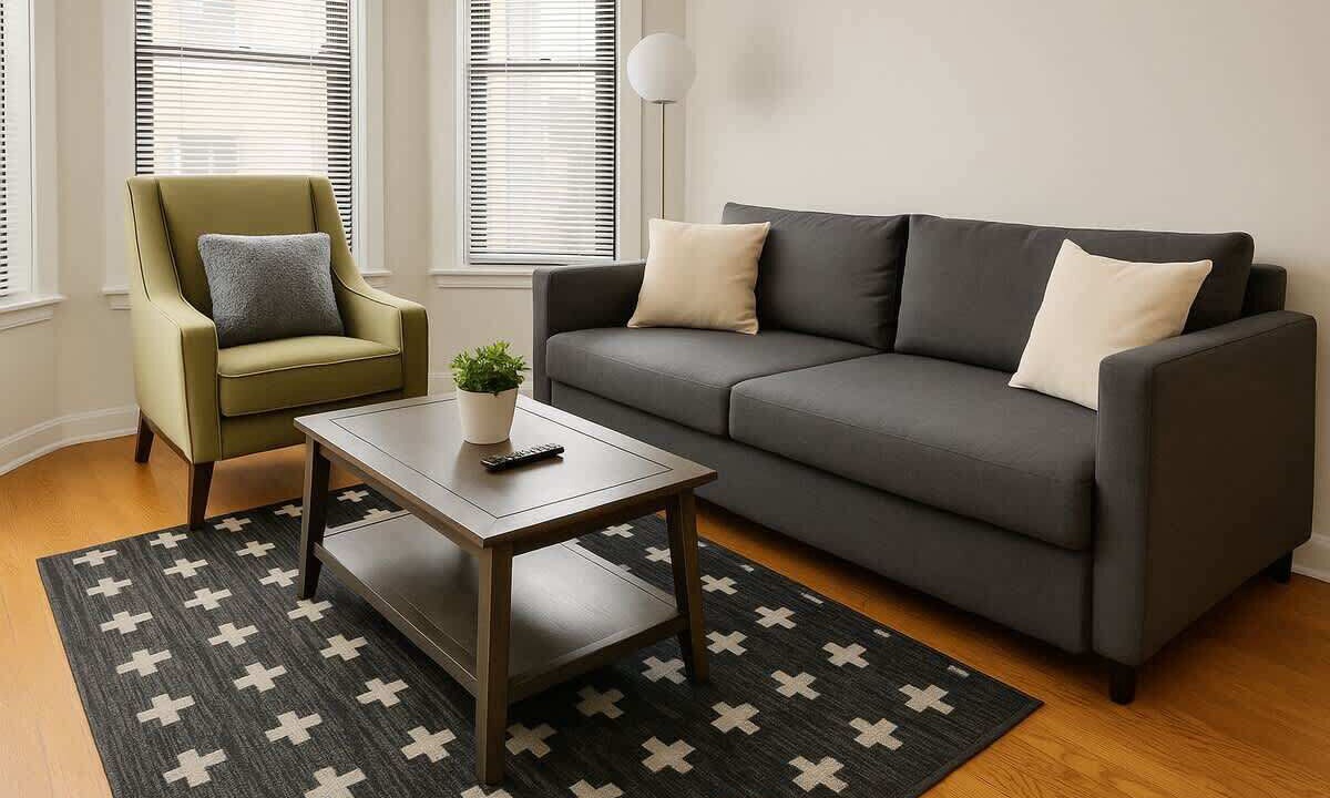 Photo of Livingroom in Boystown