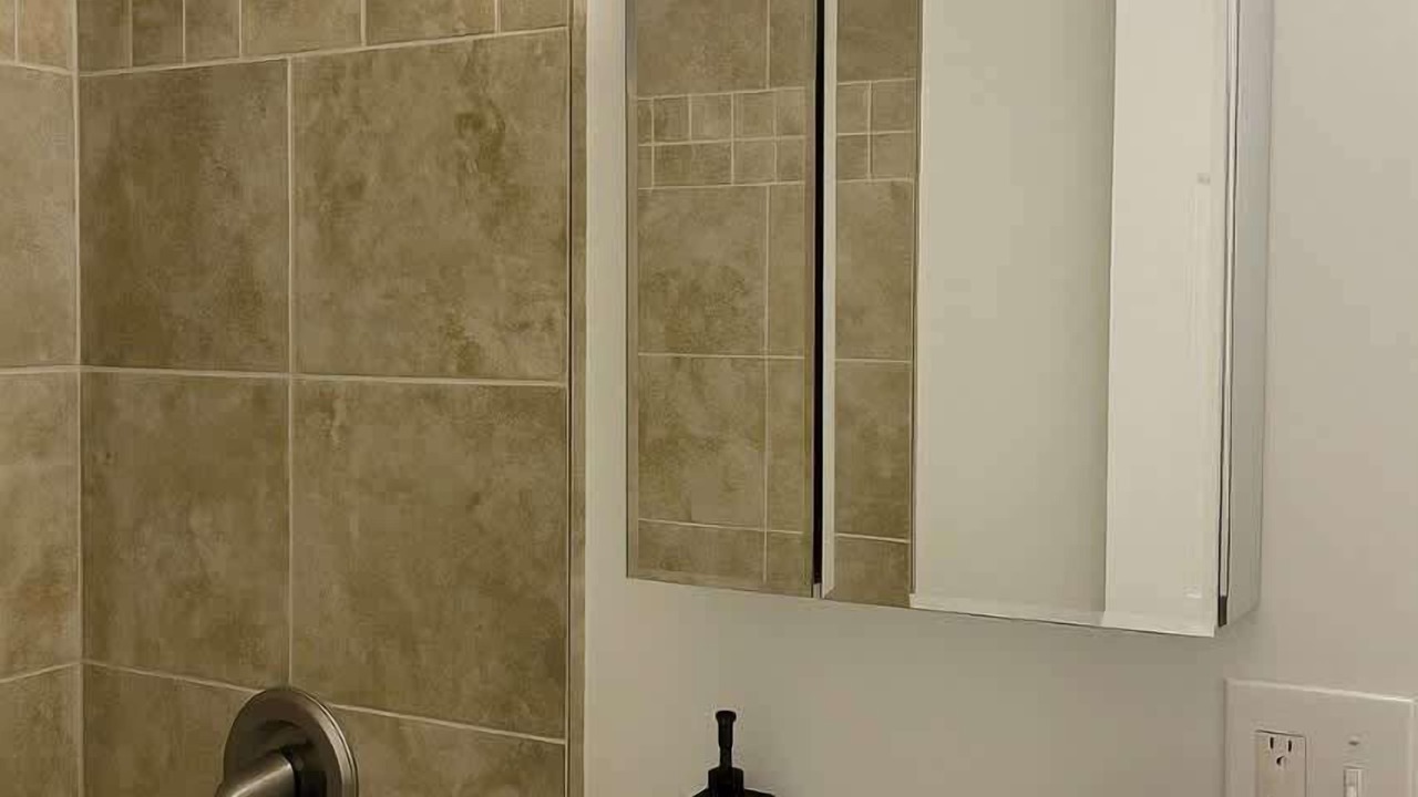 Photo of Bathroom in Boystown