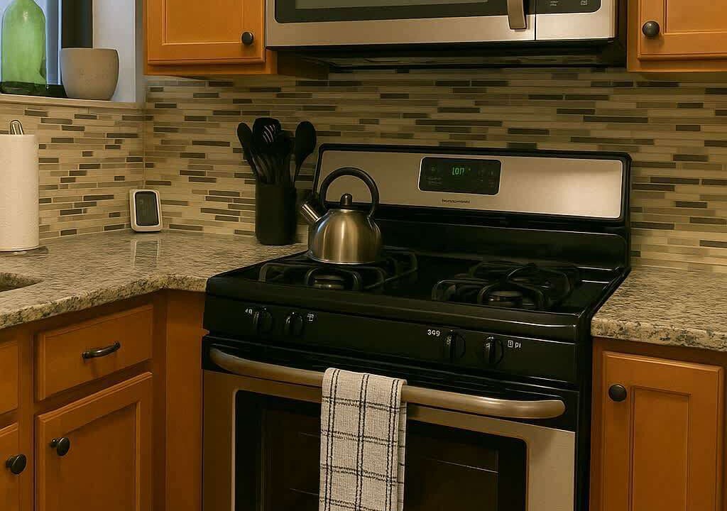 Photo of Kitchen in Boystown